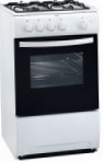 лучшая Zanussi ZCG 551 GW2 Кухонная плита обзор