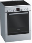 найкраща Bosch HCE744250R Кухонна плита огляд