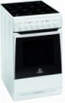 best Indesit KN 3C51 (W) Kitchen Stove review
