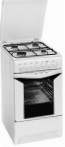 geriausia Indesit K 3G51 (W) Virtuvės viryklė peržiūra