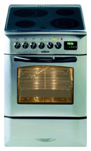 Кухонная плита Mabe MVC1 7270X Фото обзор
