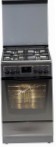 best MasterCook KGE 3479 X Kitchen Stove review