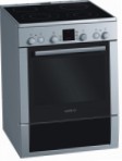 лучшая Bosch HCE644650R Кухонная плита обзор