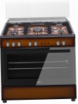 best Simfer F9502SGWTD Kitchen Stove review