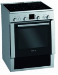 melhor Bosch HCE745850R Fogão de Cozinha reveja