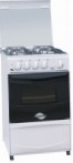 best Desany Comfort 5020 WH Kitchen Stove review