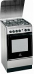 geriausia Indesit KN 3G210 (X) Virtuvės viryklė peržiūra