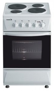 Kitchen Stove Candy CEE 5600 JW Photo review