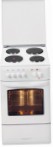 best Fagor 6CF-56EMB Kitchen Stove review