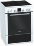 лучшая Bosch HCE744320R Кухонная плита обзор