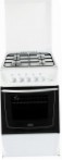 best NORD ПГ4-101-4А WH Kitchen Stove review
