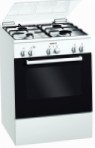 лучшая Bosch HGV523123Q Кухонная плита обзор