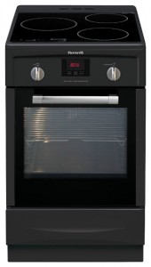 厨房炉灶 Brandt KI1250A 照片 评论