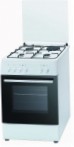 best Erisson GEE60/60S WH Kitchen Stove review