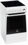 best Indesit KN 3C65A (W) Kitchen Stove review