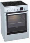лучшая Bosch HLN444250R Кухонная плита обзор