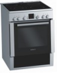 mejor Bosch HCE744750R Estufa de la cocina revisión