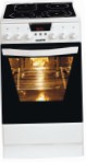 best Hansa FCCW58236030 Kitchen Stove review