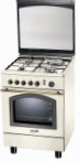 лучшая Ardo D 66GG 31 CREAM Кухонная плита обзор