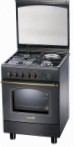 лучшая Ardo D 66GG 31 BLACK Кухонная плита обзор