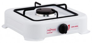 Kitchen Stove Maxtronic MAX GR-001 Photo review