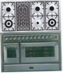best ILVE MT-120BD-MP Stainless-Steel Kitchen Stove review