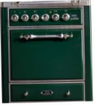 best ILVE MC-70-MP Green Kitchen Stove review