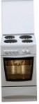 лучшая MasterCook KE 2354 B Кухонная плита обзор