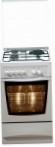 лучшая MasterCook KEG 4330 B Кухонная плита обзор