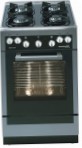 лучшая MasterCook KGE 3450 X Кухонная плита обзор