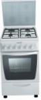 best Candy CGG 5621 SW Kitchen Stove review