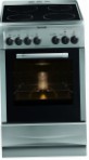 mejor Brandt KV1150X Estufa de la cocina revisión