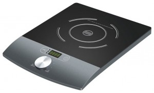 Кухонная плита Iplate YZ-20WX GY Фото обзор