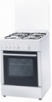 bedst RENOVA S6060G-4G1 Køkken Komfur anmeldelse