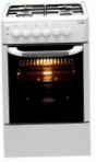 best BEKO CE 51010 Kitchen Stove review
