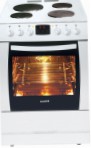 лучшая Hansa FCEW67033010 Кухонная плита обзор