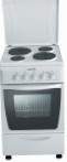 best Candy CEE 5620 W Kitchen Stove review