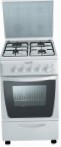 best Candy CGG 5610 BW Kitchen Stove review