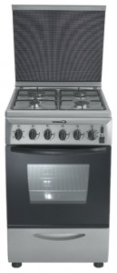 Kitchen Stove Candy CGG 5612 SBS Photo review