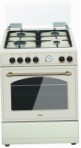 parim Simfer F66EO45001 Köök Pliit läbi vaadata