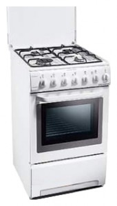 Кухонная плита Electrolux EKK 501506 W Фото обзор