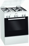 лучшая Bosch HGV523123T Кухонная плита обзор