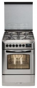 Kitchen Stove MasterCook KGE 7336 ZX Photo review