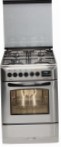 mejor MasterCook KGE 7336 ZX Estufa de la cocina revisión