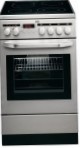 лучшая AEG 47045VD-MN Кухонная плита обзор