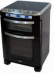 best Mabe MVC1 60DDN Kitchen Stove review
