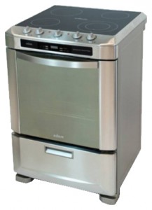 Кухонная плита Mabe MVC1 60DX Фото обзор