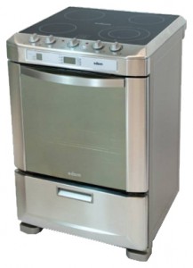 Кухонная плита Mabe MVC1 60LX Фото обзор