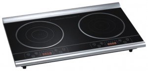 Кухонная плита Iplate YZ-20/CI Фото обзор