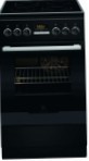best Electrolux EKC 954502 K Kitchen Stove review